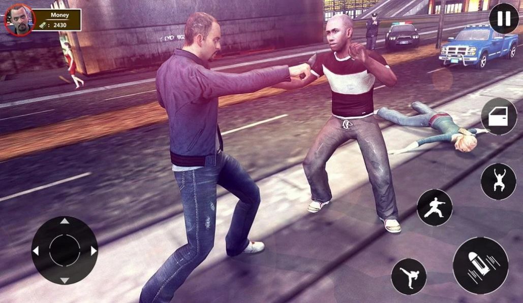 维加斯圣安地列斯游戏安卓版  v3.0.1