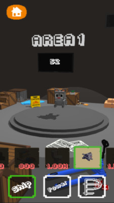 像素星球冲冲冲 v1.12