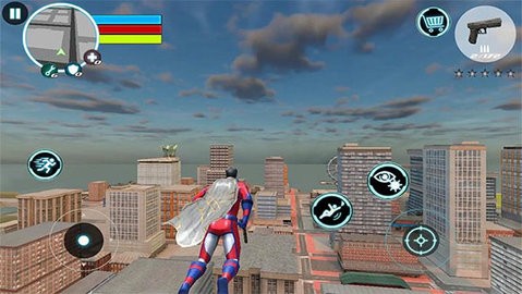 像素武器大师手机版  v1.5