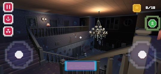 可怕的恐怖大厦游戏官方版 1.0 v5.2.1