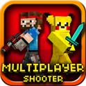 3D像素射击 完整版(含数据包) Pixel Gun 3D PRO Minecraft Ed. v5.2.0