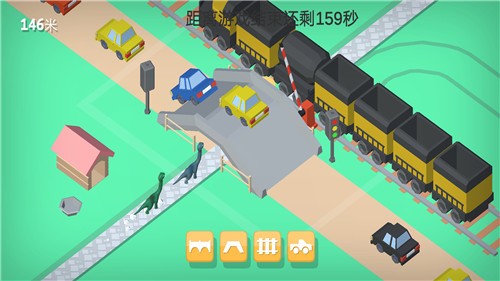 恐龙养成小镇  v1.0.0