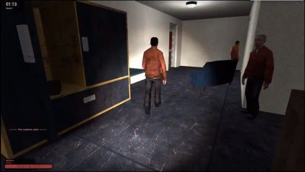 GMOD捉迷藏  v1.1.9