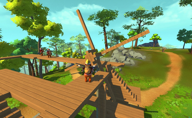 废品机械师3D v1.9.03