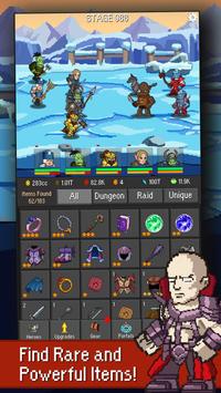 Idle Guardians