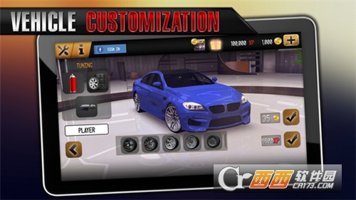 Driving School 2017(模拟驾校2017游戏)