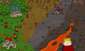 恶魔之花无敌TD v1.0.6