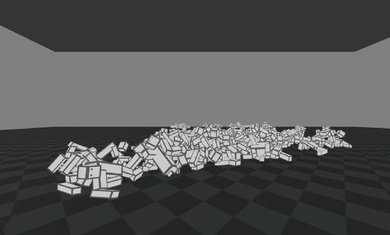 布娃娃沙盒游乐场汉化版 v1.2