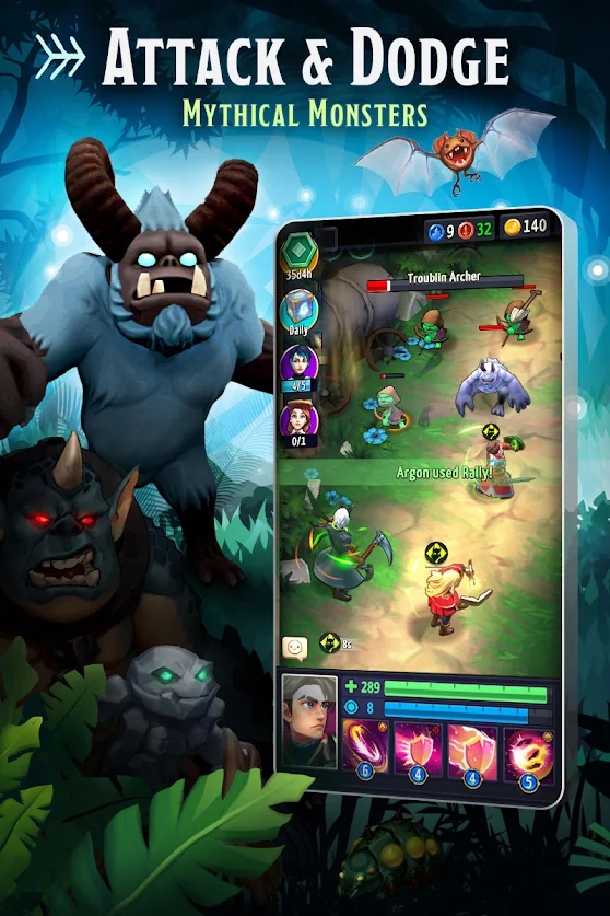 瓦尔多拉的阴影游戏安卓版  v5.0.2