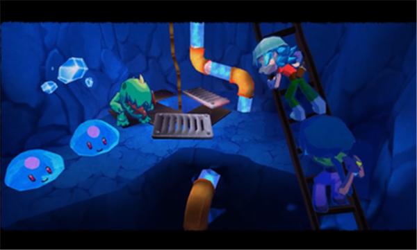 圣光之徒中文原版  v1.6.1.1