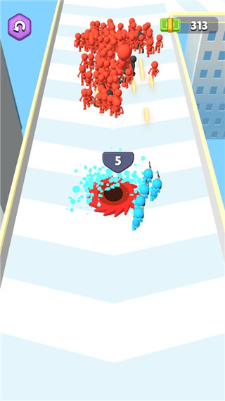 他们来了2023最新版 v3.99.14