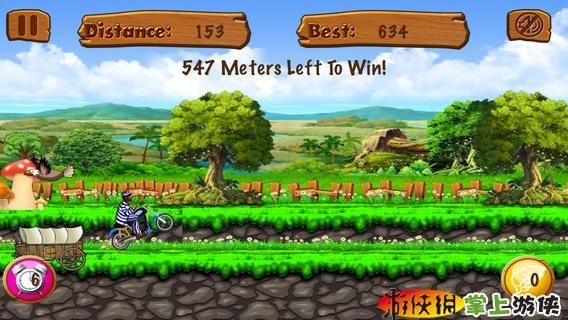 越狱酷跑 Prison Race v4.0.5