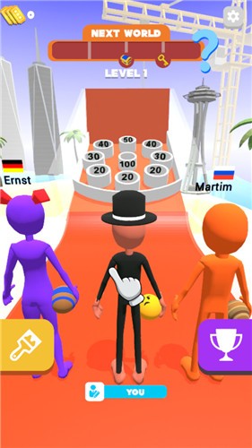 滚球大乱斗 v0.7.0