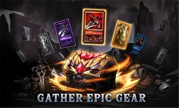 暗影骑士绝命旅途2024 v1.0.77