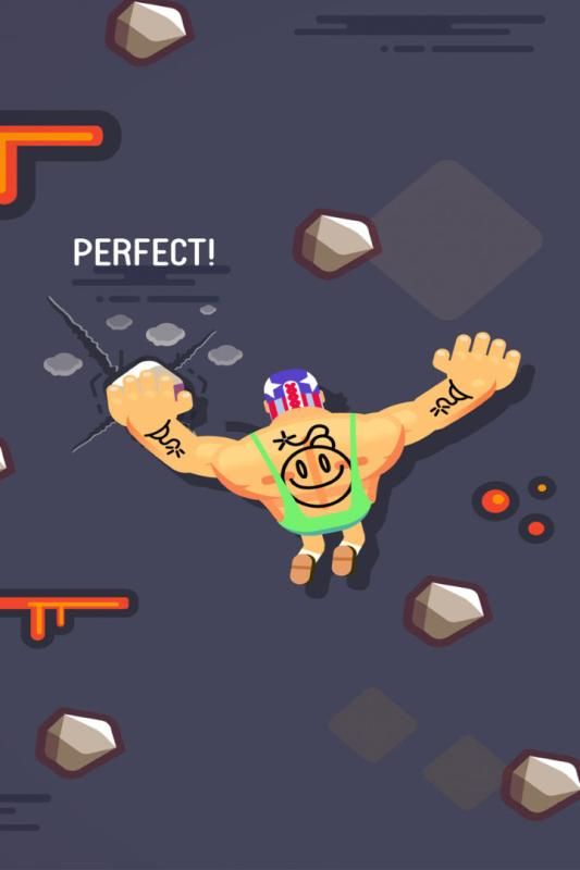 金刚向前冲官网版安卓最新版apk下载  v4.0.3