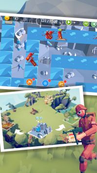 王者塔防保卫战 v3.0.5