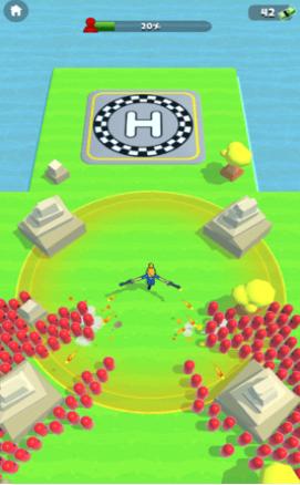 突突冲锋队  v1.1