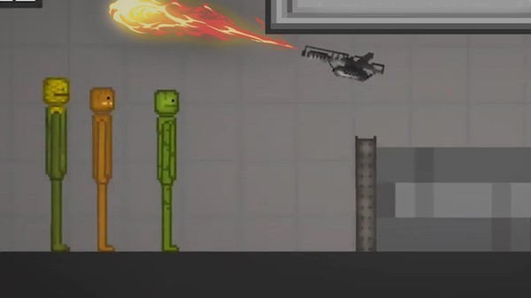 人类游乐场大冒险汉化版  v1.0