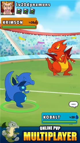 口袋妖怪的世界 v1.8.06