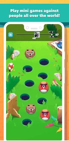 派对时间 2020-07-03 09:33