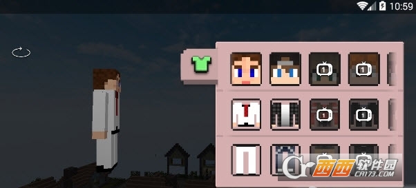 Baby Hospital Craft(婴儿医院世界照顾宝宝) v1.7 最新版