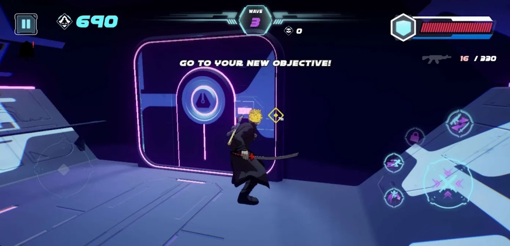 群体幸存者官方安卓版  v4.2.4