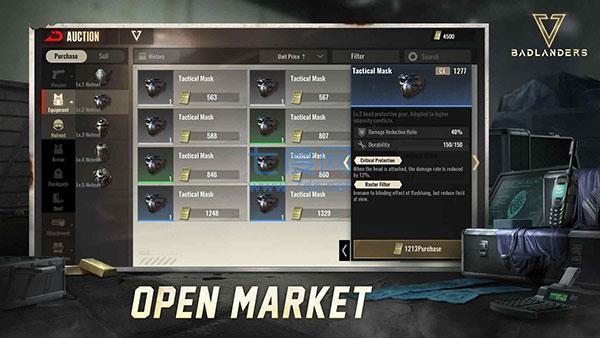 逃离塔科夫手机版免费 1.4