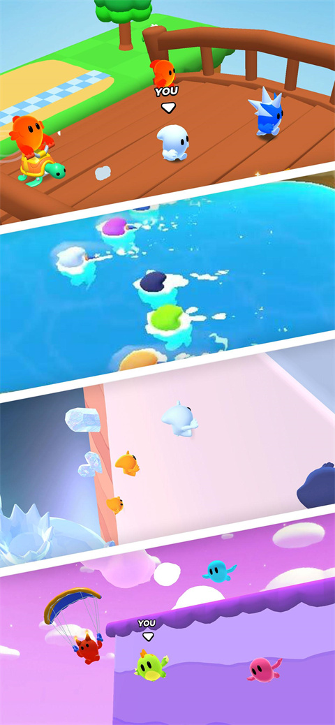 口袋冠军最新版(Pocket Champs) v4.0.2