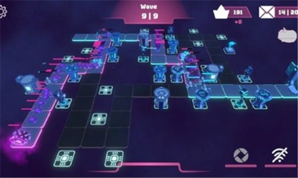 邮件清除者游戏