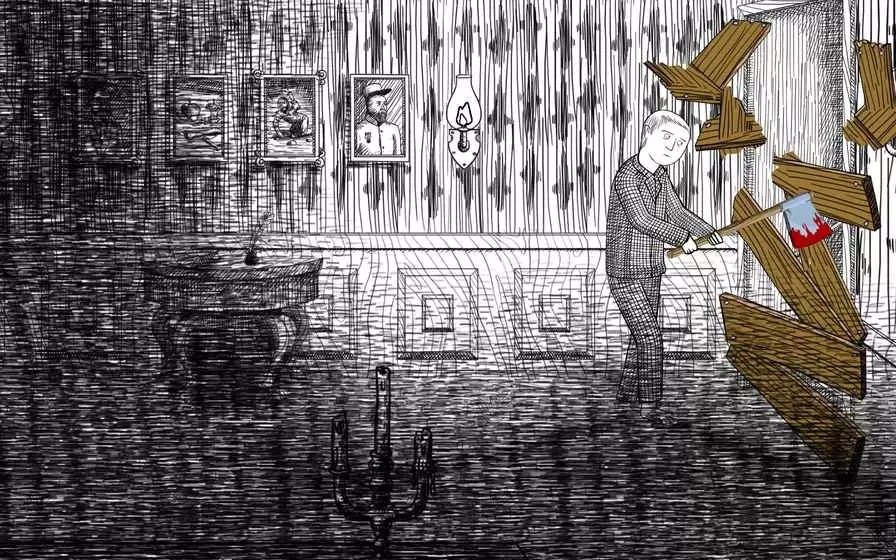 无尽梦魇 手机版 v3.2.5