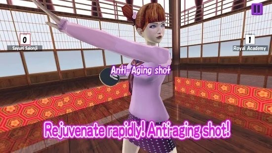 女巫乒乓球俱乐部 2019-11-27 15:08