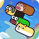 贪吃的苹果蛇官方正版