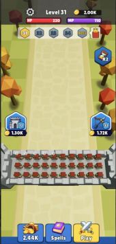 弓箭手城堡Archer Castle v3.0.5