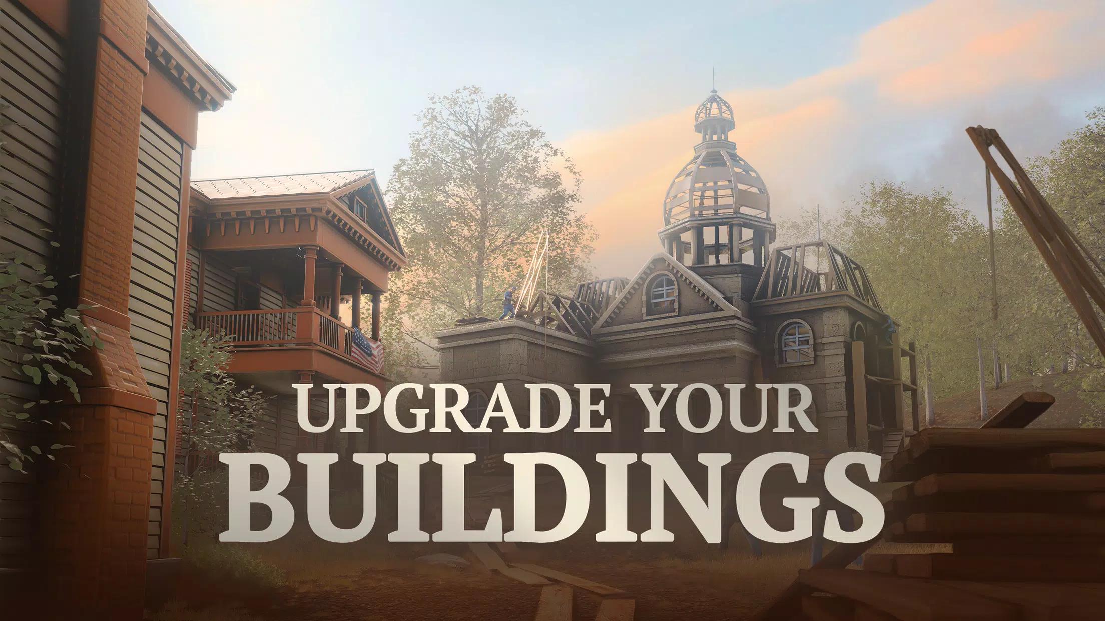 战争与和平国际服 v2024.1.1