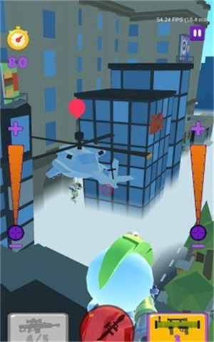狙击手隐藏目标  v2