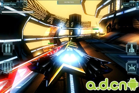 T-赛车 高清通用版 v1.1 v3.1.5