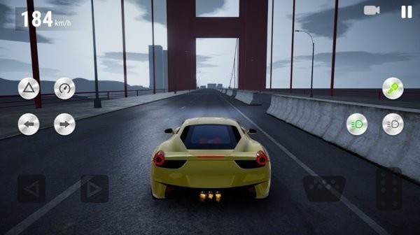 真实驾驶学校mod汉化版  v1.9.10