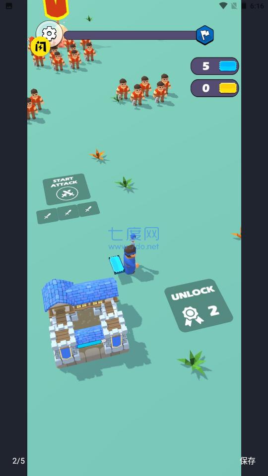 最强老六吃鸡 v1.0.0