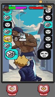 拳王争霸赛 V 1.2