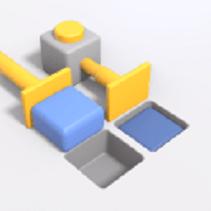 按下即可(Press to Push)