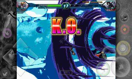 死神VS火影绊沃特水改bvn最终版 v6.0.1.21032