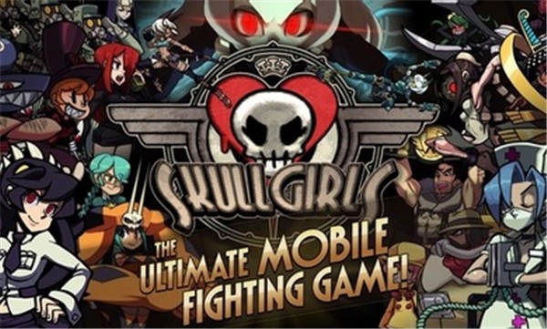 骷髅女孩2024完整版 v5.1.0