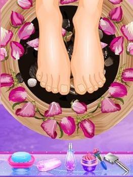 时尚公主改头换面 v2.0