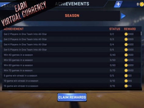 NBA2K16