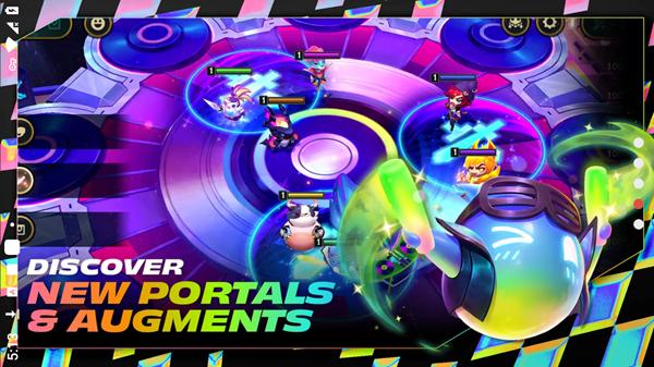 云顶之弈国际服s10赛季 v14.2.5560584