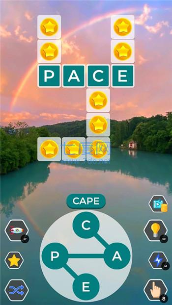 奥德赛文字解谜WordPuzzle v1.0.5