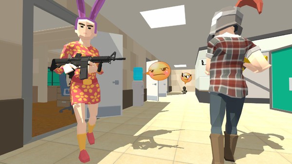 躲猫猫射击 2020-04-09 13:31