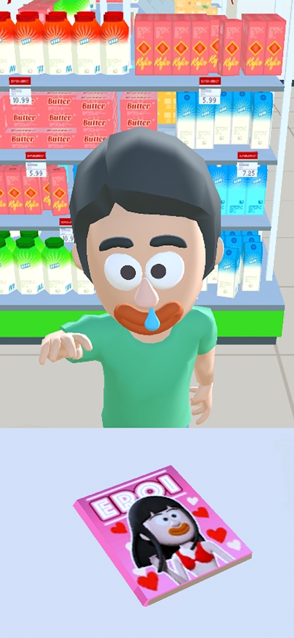 便利店店员 v0.4