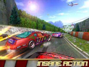 MaxVelocity(急速全天候) 1.1 安卓版