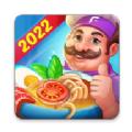 烹饪餐厅模拟器